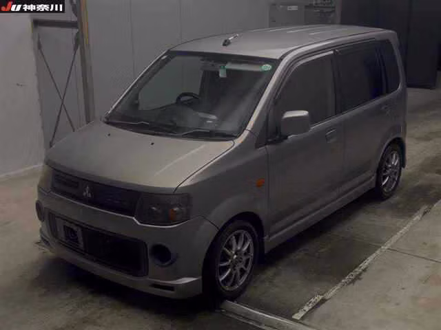 MITSUBISHI EK SPORT