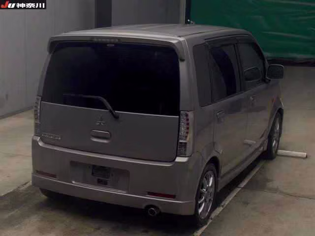 MITSUBISHI EK SPORT