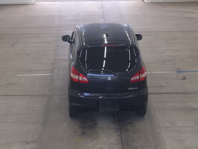 SUZUKI CERVO