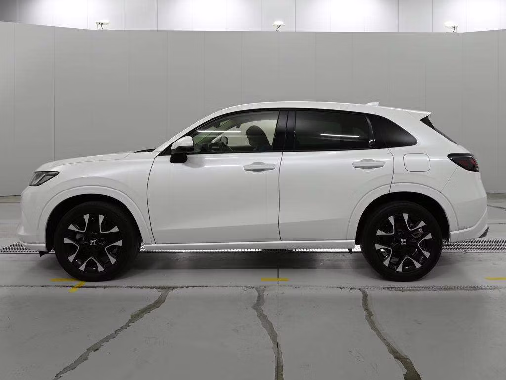 HONDA ZR-V