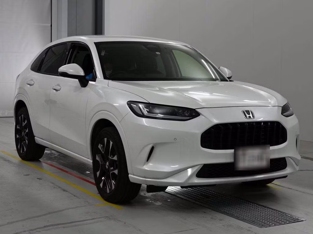 HONDA ZR-V