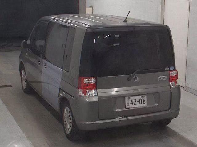 HONDA MOBILIO