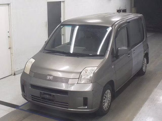 HONDA MOBILIO