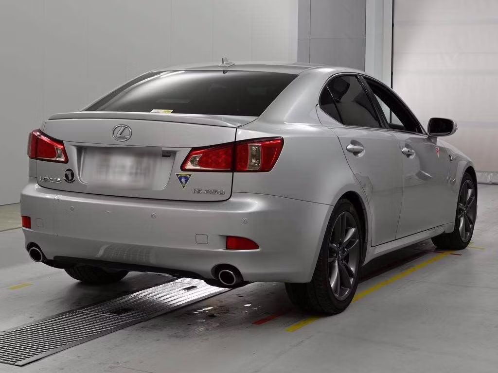LEXUS IS250