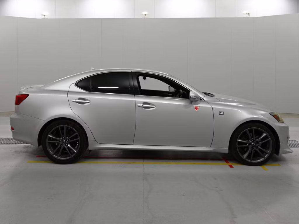 LEXUS IS250