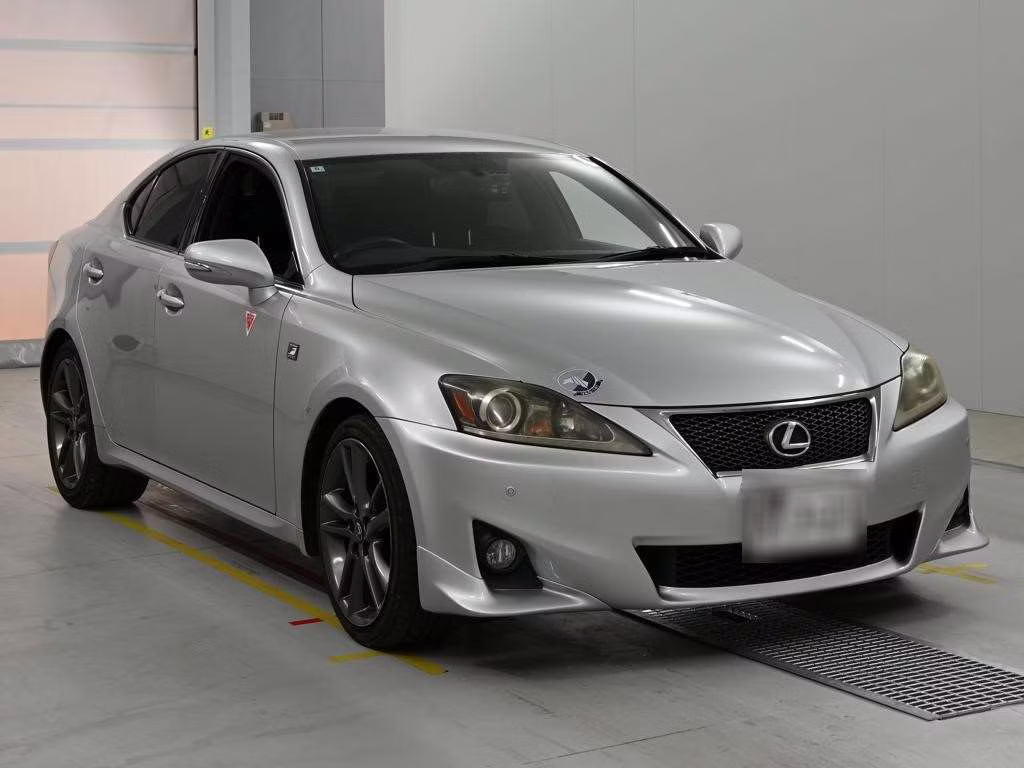 LEXUS IS250
