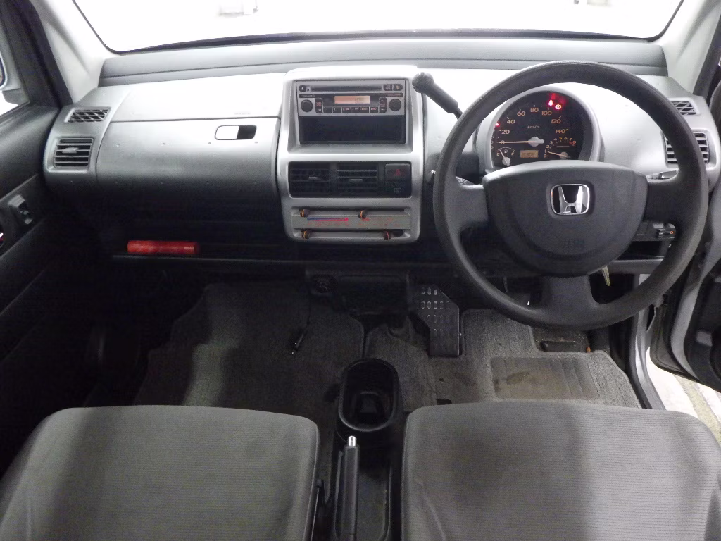 HONDA THAT'S
