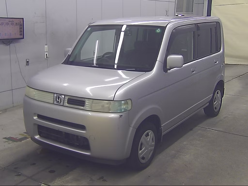 HONDA THAT'S
