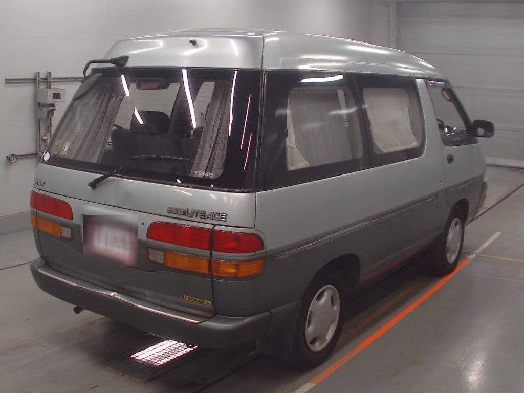 TOYOTA LITE ACE