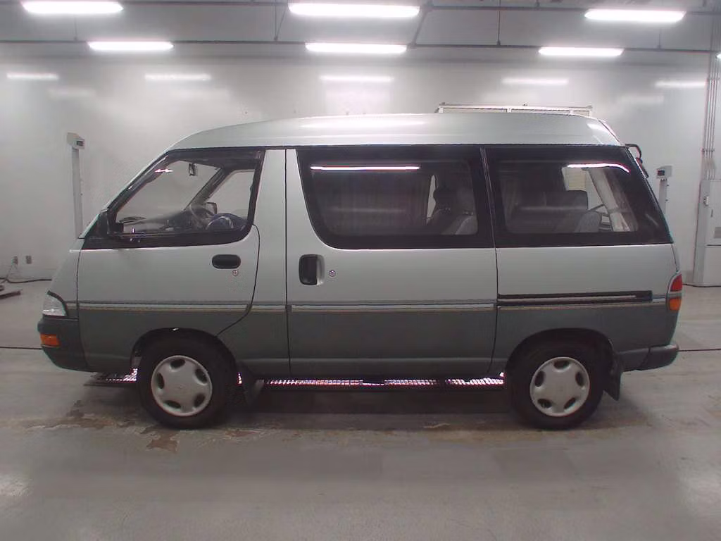 TOYOTA LITE ACE