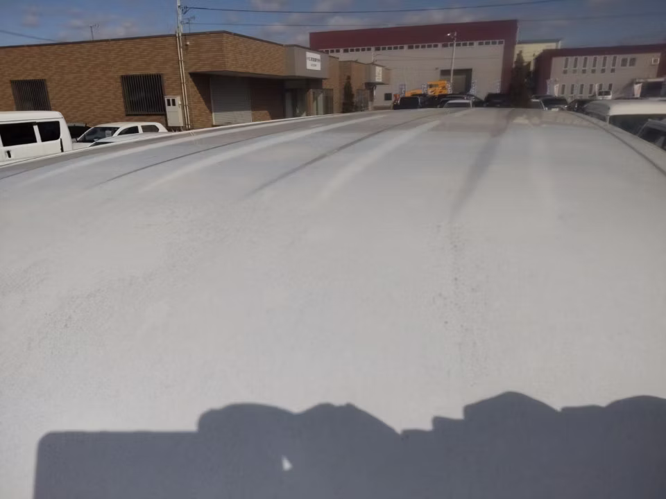 TOYOTA TOWN ACE
