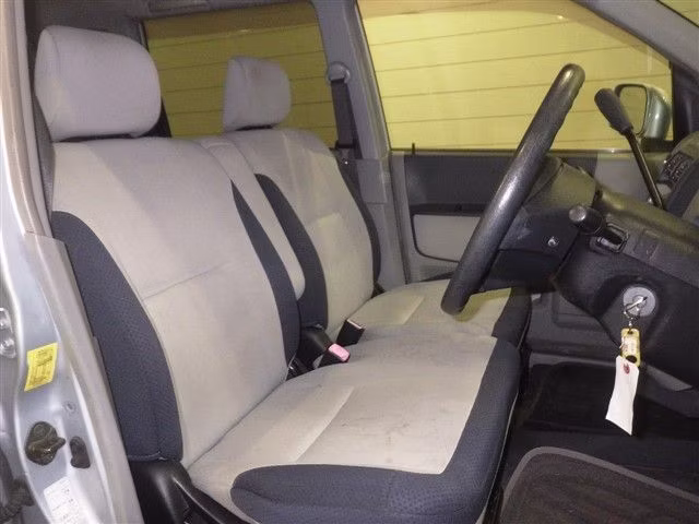 MITSUBISHI EK ACTIVE
