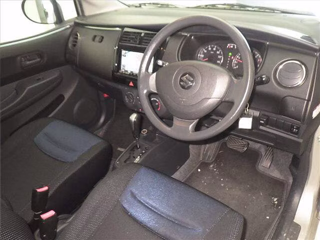 SUZUKI CERVO