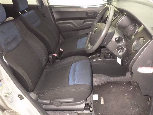 SUZUKI CERVO