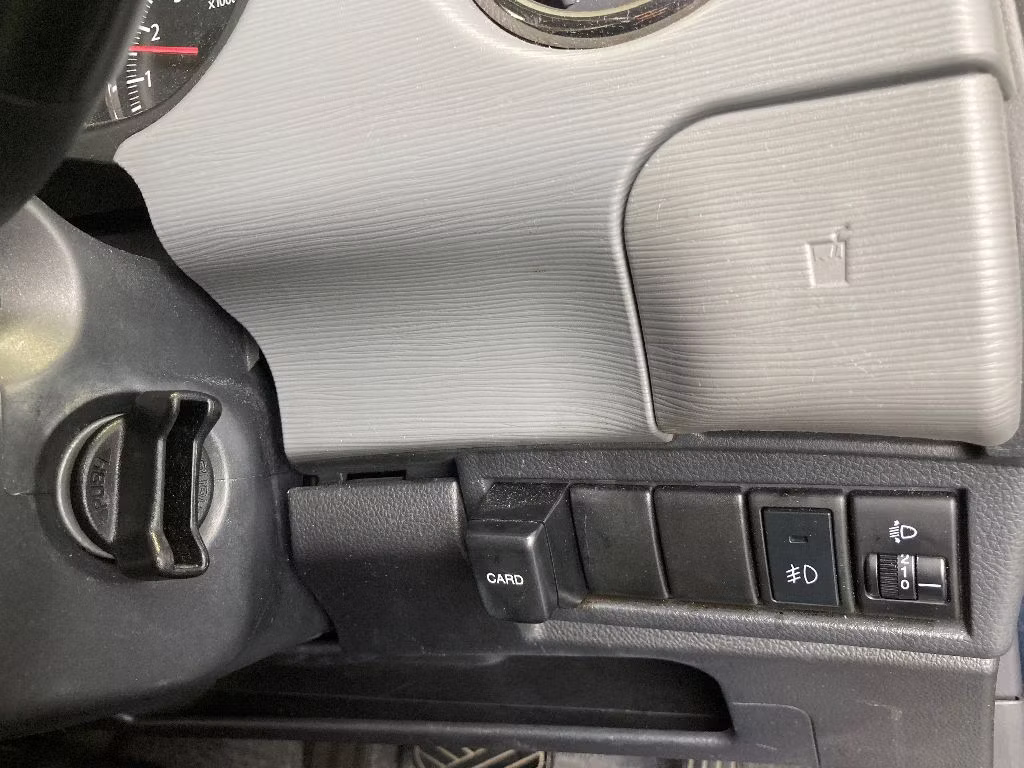 SUZUKI CERVO