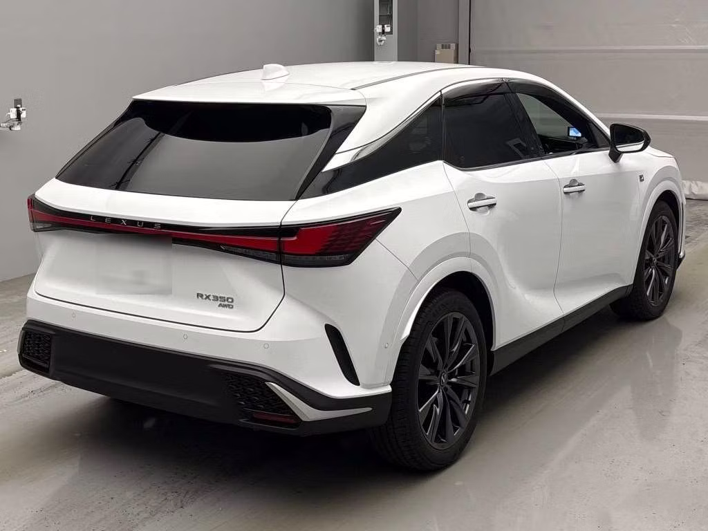 LEXUS IS300
