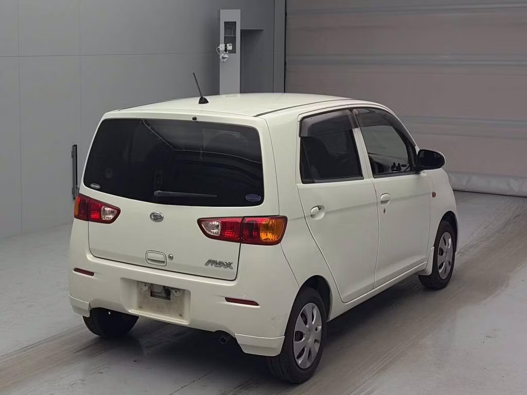 DAIHATSU MAX