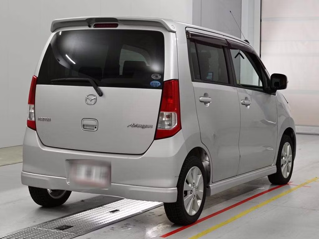 MAZDA AZ-WAGON