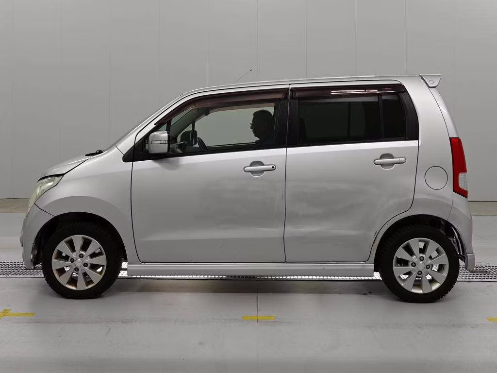 MAZDA AZ-WAGON