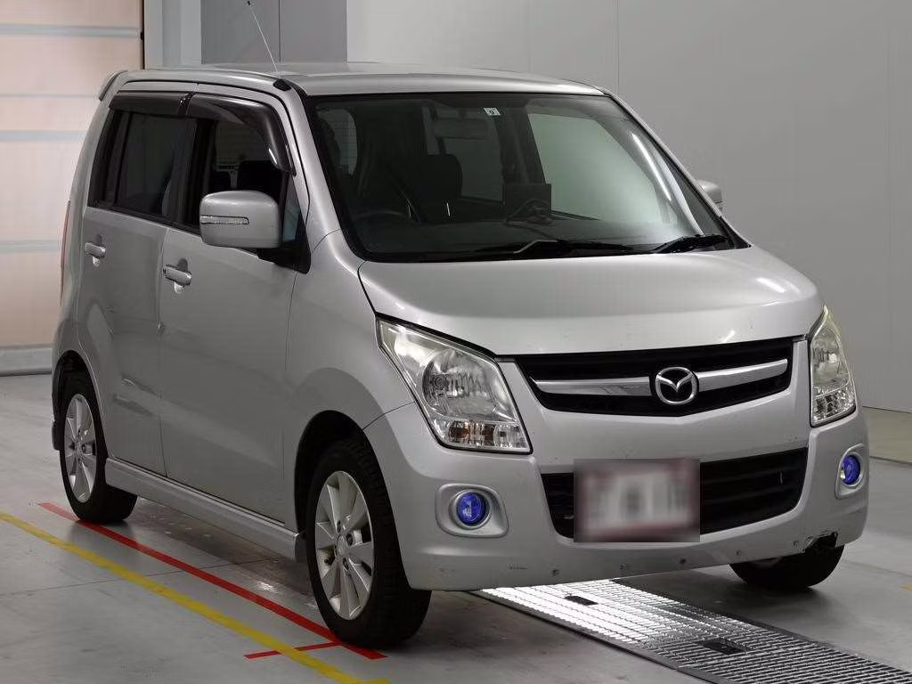 MAZDA AZ-WAGON