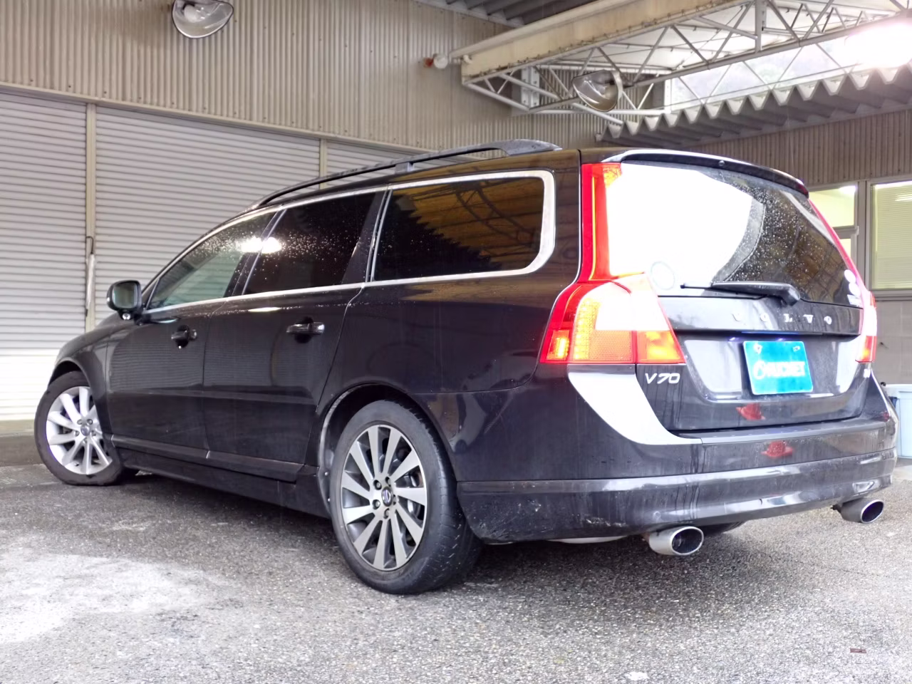 VOLVO V70