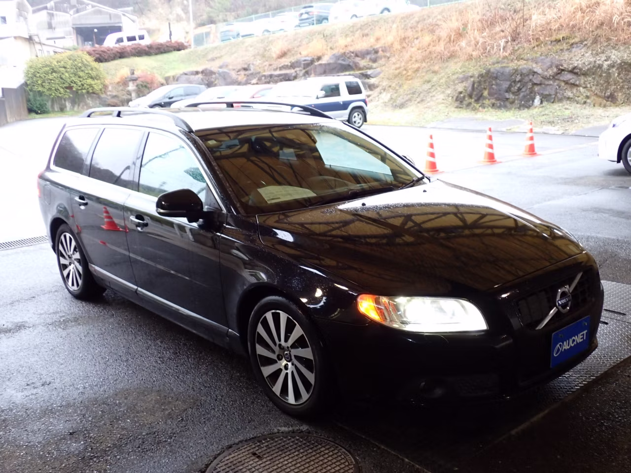VOLVO V70