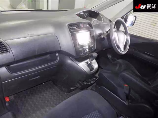 SUZUKI LANDY