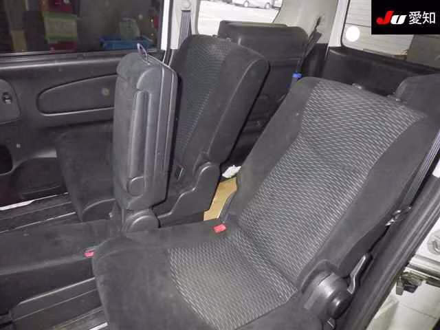 SUZUKI LANDY