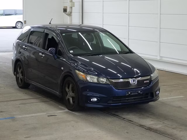 HONDA STREAM
