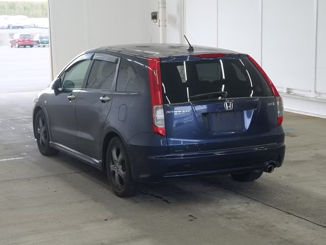 HONDA STREAM