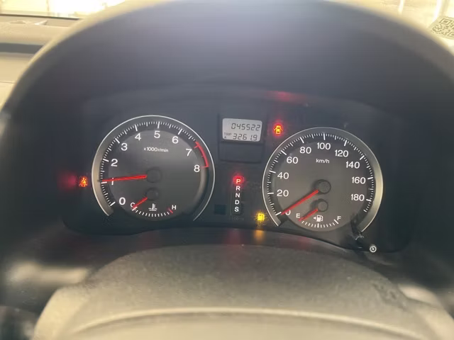 HONDA STREAM