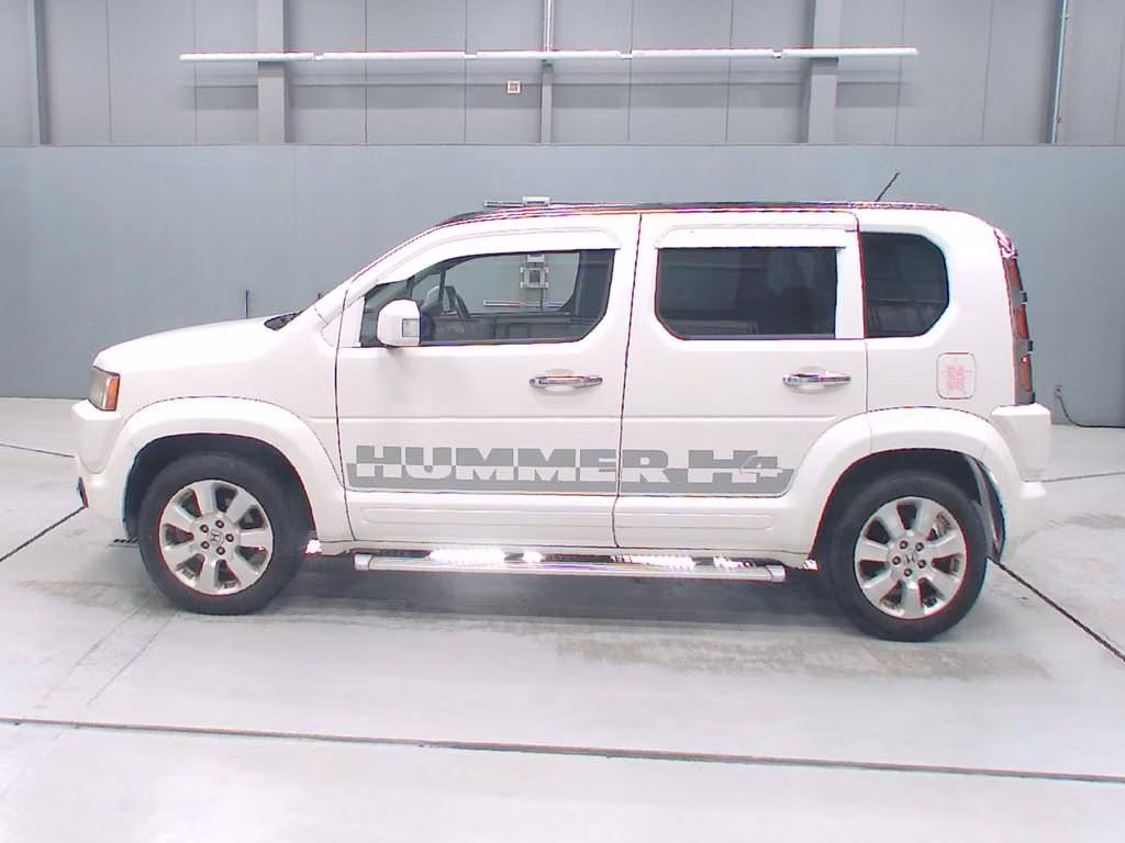 HONDA CROSSROAD