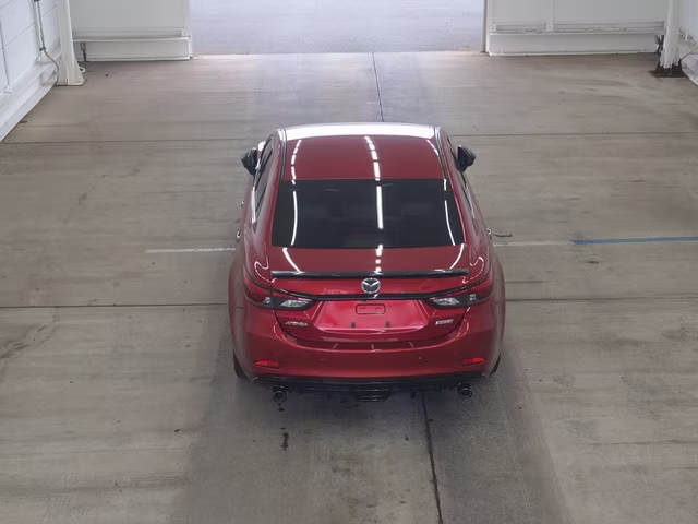 MAZDA ATENZA