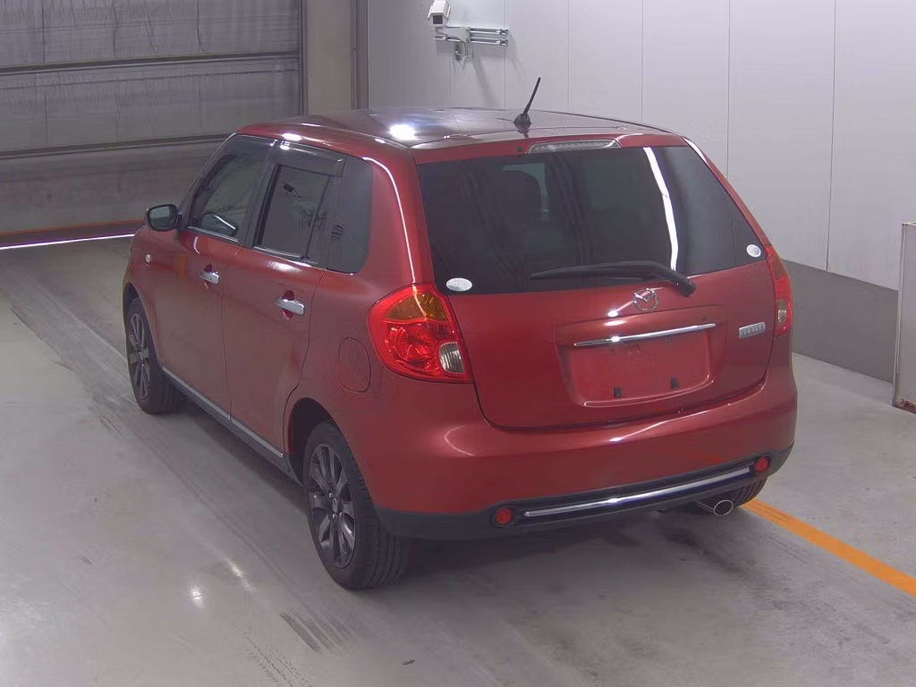 MAZDA VERISA