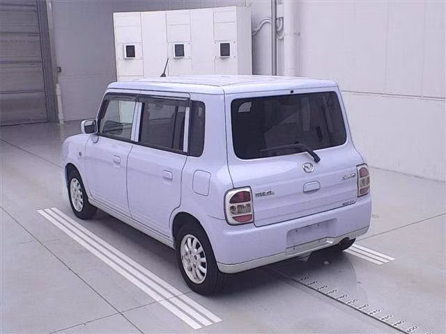 MAZDA SPIANO
