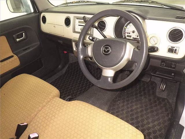 MAZDA SPIANO