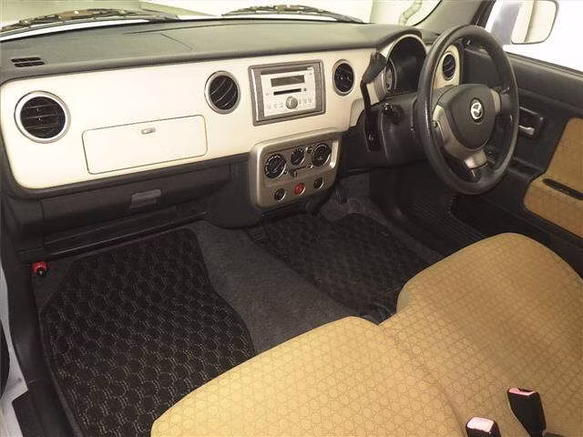 MAZDA SPIANO