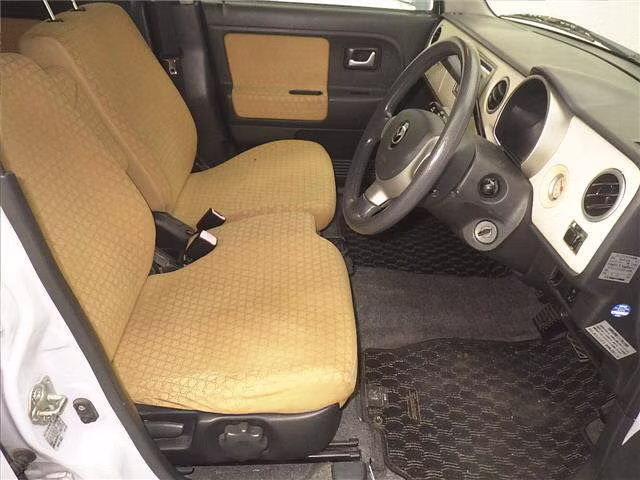 MAZDA SPIANO