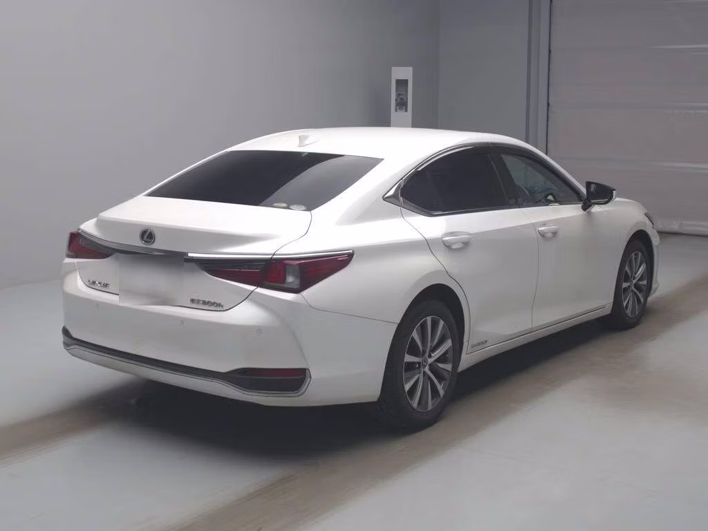 LEXUS ES300H