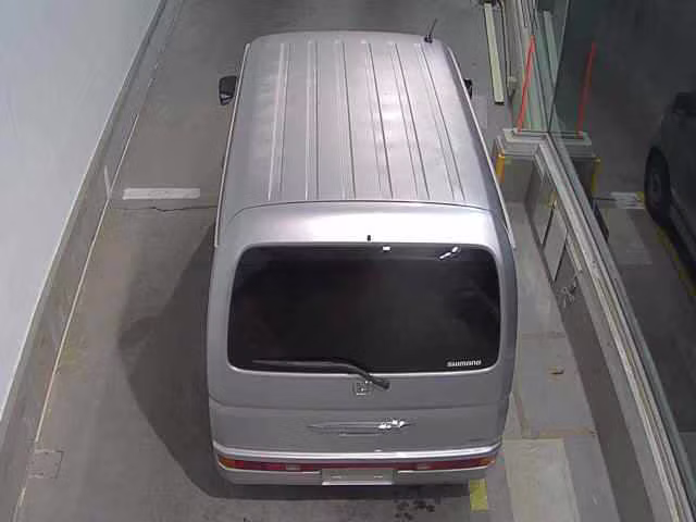 HONDA VAMOS HOBIO