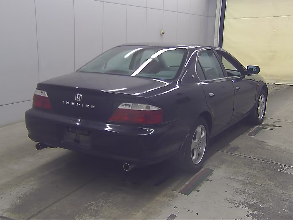 HONDA INSPIRE