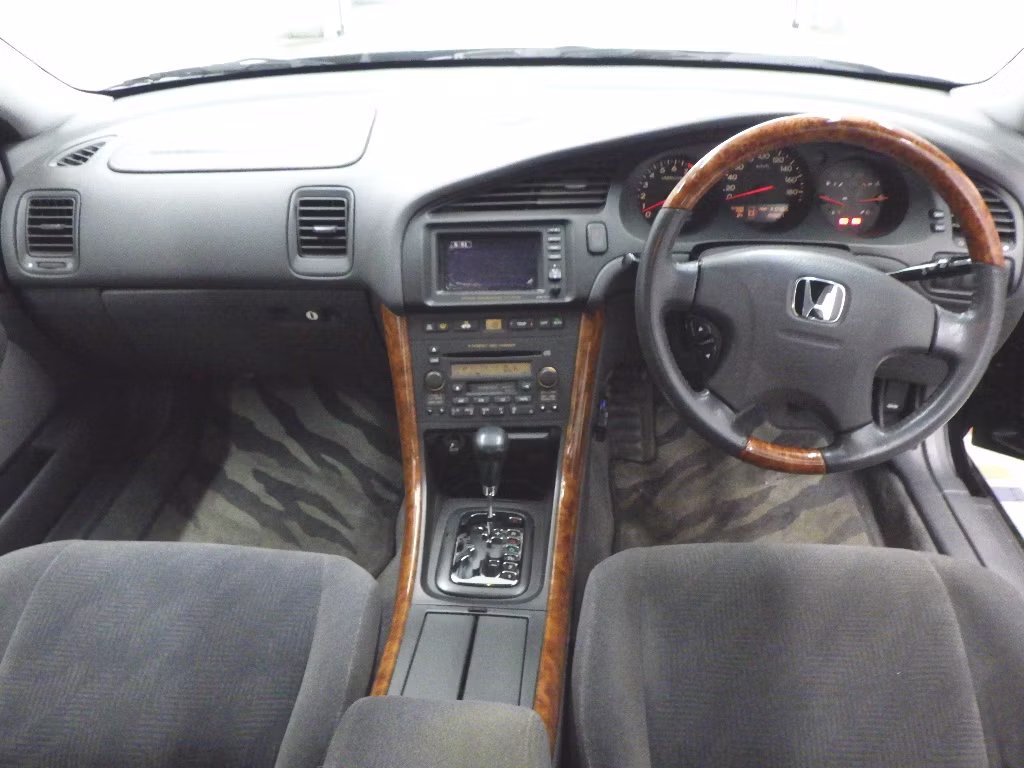 HONDA INSPIRE
