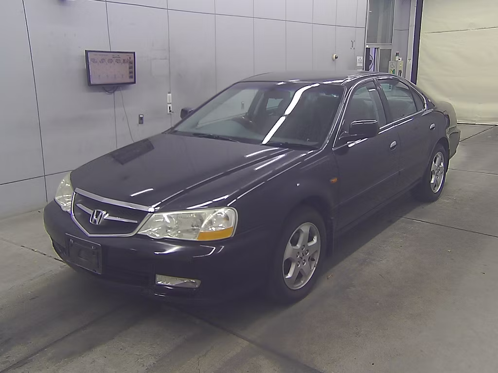HONDA INSPIRE