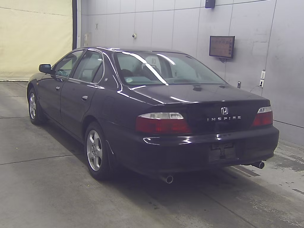 HONDA INSPIRE