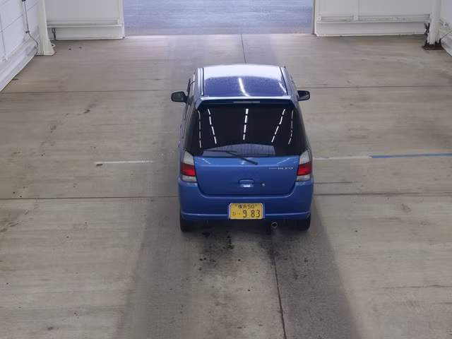 SUBARU PLEO