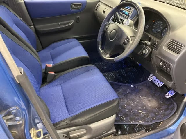 SUBARU PLEO