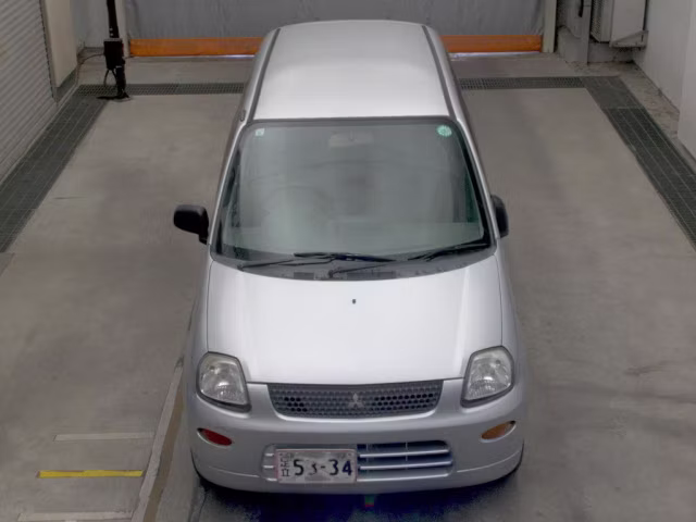 MITSUBISHI MINICA