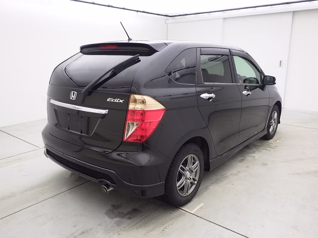 HONDA EDIX