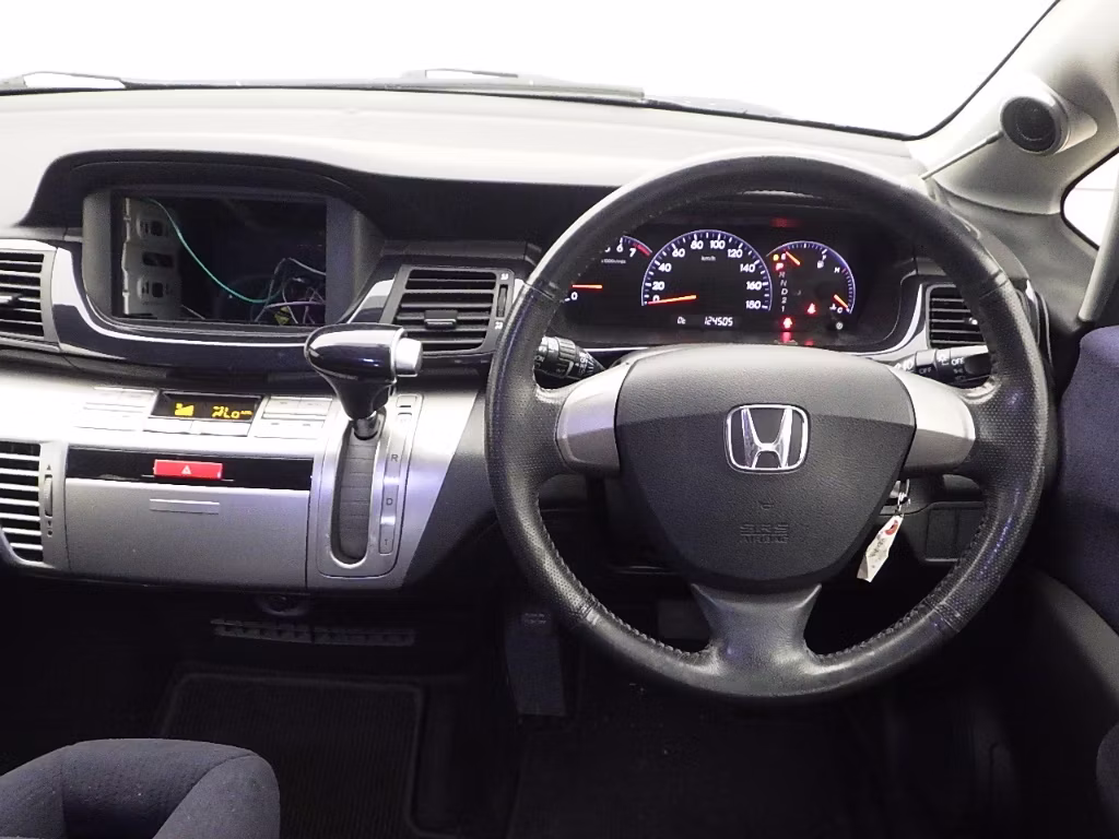 HONDA EDIX