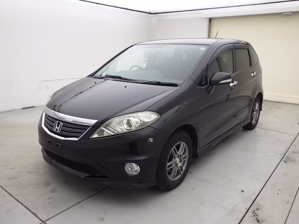 HONDA EDIX